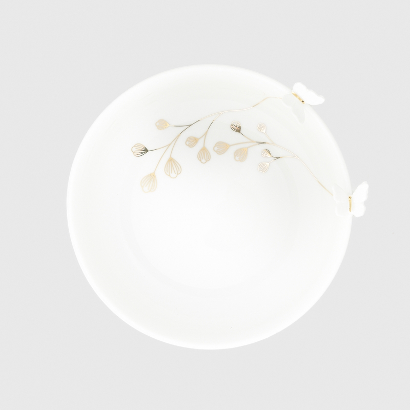Raeder - Porcelain Stories. Πορσελάνινο Μπολ Butterfly Large Raeder - Porcelain Stories. Πορσελάνινο Μπολ Butterfly Large