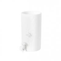 Raeder - Porcelain Stories. Πορσελάνινο Βάζο Sitting Dog