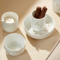 Raeder - Porcelain Stories. Πορσελάνινο Μπολ Butterfly Large Raeder - Porcelain Stories. Πορσελάνινο Μπολ Butterfly Large