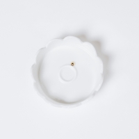 Raeder - Jewellery. Πορσελάνινο Πιατάκι Για Κοσμήματα Ring Tray Raeder - Jewellery. Πορσελάνινο Πιατάκι Για Κοσμήματα Ring Tray