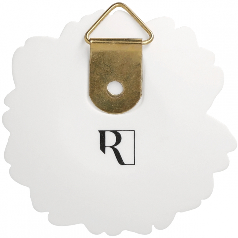 Raeder - Little Miracles. Μίνι Wall Plate Blossom