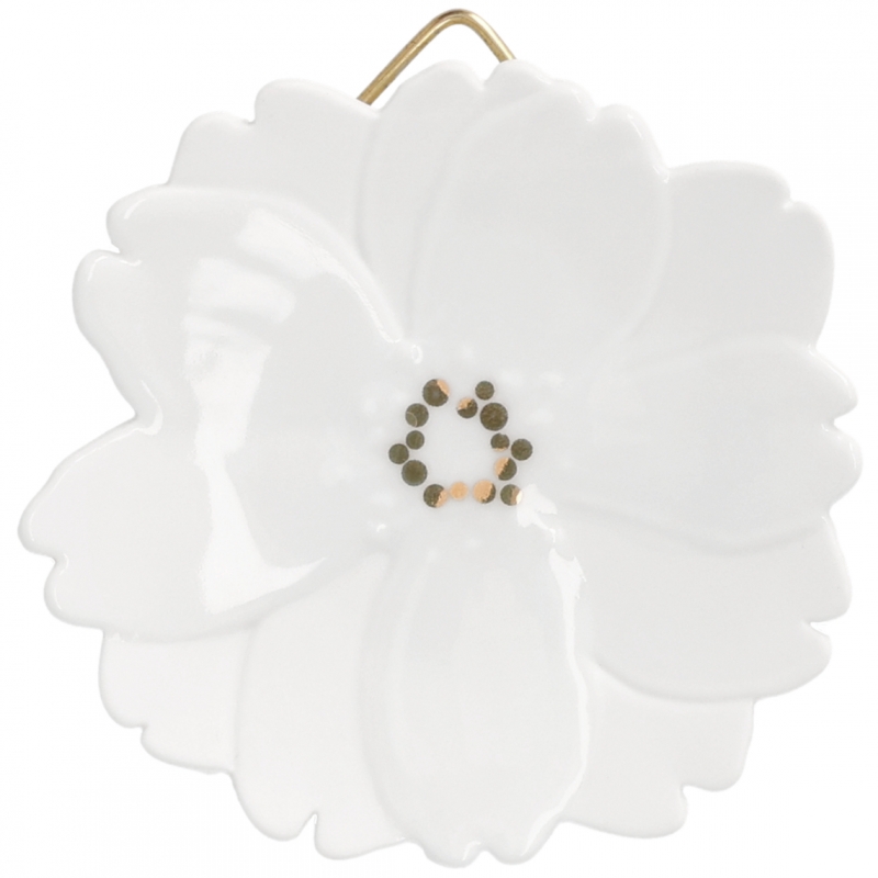 Raeder - Little Miracles. Μίνι Wall Plate Blossom