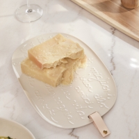 Raeder - Cucina Italiana. Κεραμική Πιατέλα Vivere la dolce vita Raeder - Cucina Italiana. Κεραμική Πιατέλα Vivere la dolce vita