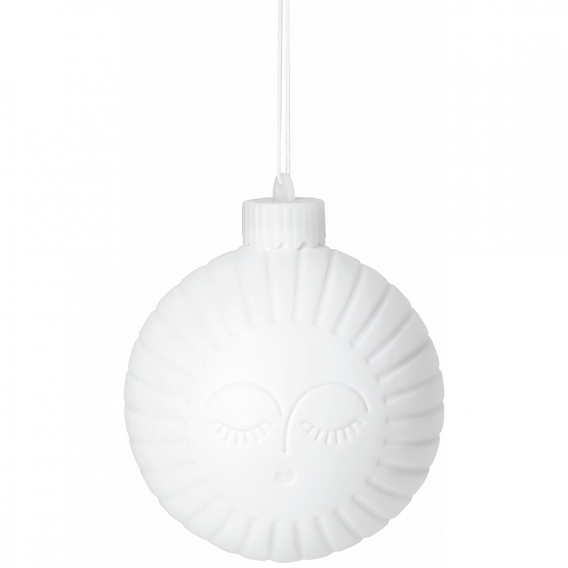 Raeder - Χριστουγεννιάτικο Στολίδι LED Lamp Sun Raeder - Χριστουγεννιάτικο Στολίδι LED Lamp Sun