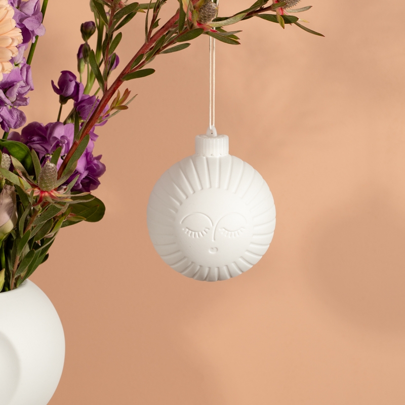 Raeder - Χριστουγεννιάτικο Στολίδι LED Lamp Sun Raeder - Χριστουγεννιάτικο Στολίδι LED Lamp Sun