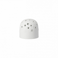 Raeder - Πορσελάνινο Φωτάκι LED Winter House Roof Tile Raeder - Πορσελάνινο Φωτάκι LED Winter House Roof Tile