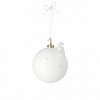 Raeder - Χριστουγεννιάτικο Στολίδι Winter Bauble Rabbit Raeder - Χριστουγεννιάτικο Στολίδι Winter Bauble Rabbit