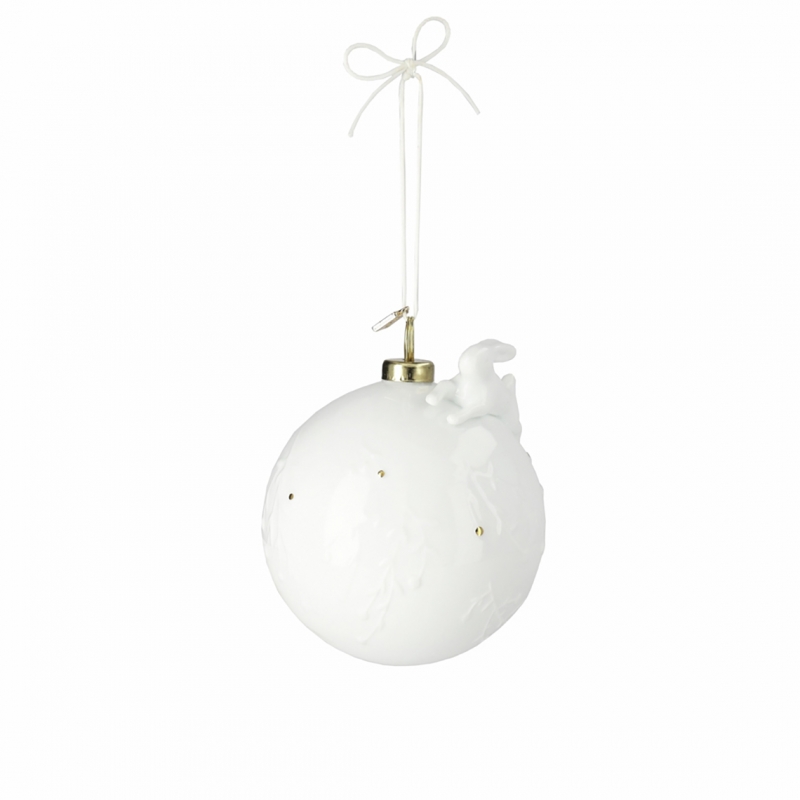 Raeder - Χριστουγεννιάτικο Στολίδι Winter Bauble Rabbit Raeder - Χριστουγεννιάτικο Στολίδι Winter Bauble Rabbit