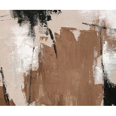 Andrea House - Χειροποίητος Πίνακας Ζωγραφικής Abstract Cairo 80x80cm Andrea House - Χειροποίητος Πίνακας Ζωγραφικής Abstract Cairo 80x80cm