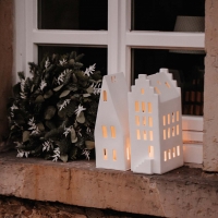 Raeder - Light House Για Ρεσώ Gable Roof Large Raeder - Light House Για Ρεσώ Gable Roof Large