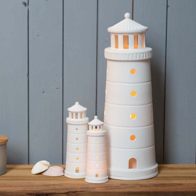 Raeder - Sound of the sea. Lighthouse Medium