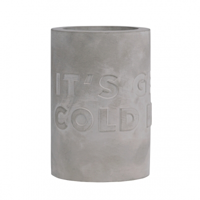 Raeder - Bottle Cooler It's Getting Cold