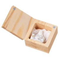 Raeder - Lucky Box. Μίνι Πορσελάνινο Διακοσμητικό Buddha Raeder - Lucky Box. Μίνι Πορσελάνινο Διακοσμητικό Buddha