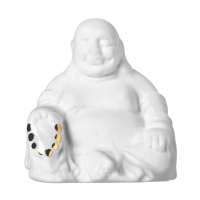 Raeder - Lucky Box. Μίνι Πορσελάνινο Διακοσμητικό Buddha Raeder - Lucky Box. Μίνι Πορσελάνινο Διακοσμητικό Buddha