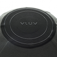 Vluv - Balance Kapsul Stov Macchiato 60x43,5cm Vluv - Balance Kapsul Stov Macchiato 60x43,5cm