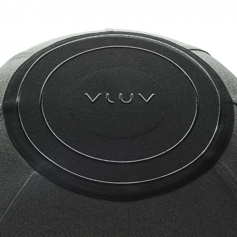 Vluv - Balance Kapsul Stov Macchiato 60x43,5cm Vluv - Balance Kapsul Stov Macchiato 60x43,5cm