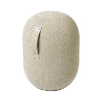 Vluv - Balance Kapsul Stov Pebble 60 x 43,5cm Vluv - Balance Kapsul Stov Pebble 60 x 43,5cm