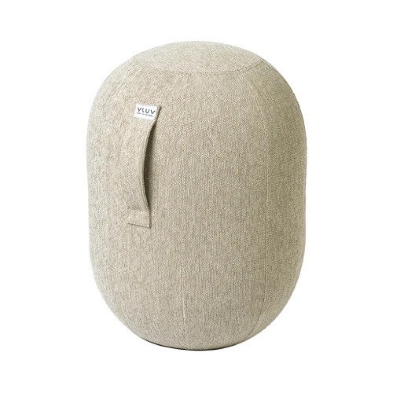 Vluv - Balance Kapsul Stov Pebble 60 x 43,5cm Vluv - Balance Kapsul Stov Pebble 60 x 43,5cm