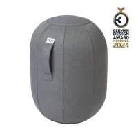 Vluv - Balance Kapsul Sova Ash 60x43,5cm Vluv - Balance Kapsul Sova Ash 60x43,5cm