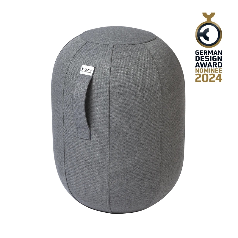 Vluv - Balance Kapsul Sova Ash 60x43,5cm Vluv - Balance Kapsul Sova Ash 60x43,5cm
