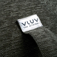 Vluv - Balance Kapsul Stov Anthracite 60 x 43,5cm