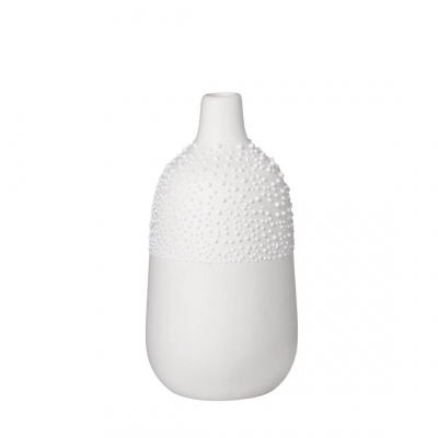 Raeder - Μίνι Βάζo Πορσελάνης Pearly Design 4