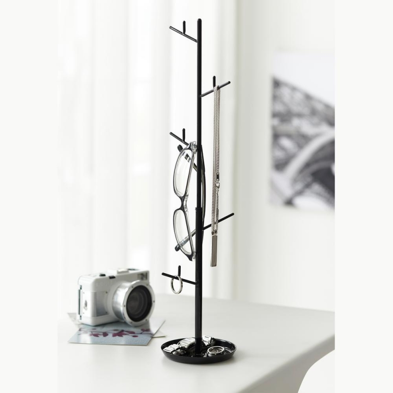 Yamazaki - Πτυσσόμενη Βάση Κοσμημάτων Branch Tree BK Yamazaki - Πτυσσόμενη Βάση Κοσμημάτων Branch Tree BK