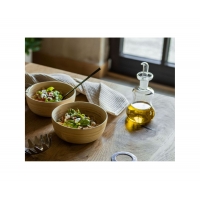 Andrea House - Γυάλινο Σετ Για Λάδι & Ξύδι Anti-Drip 250ml Andrea House - Γυάλινο Σετ Για Λάδι & Ξύδι Anti-Drip 250ml