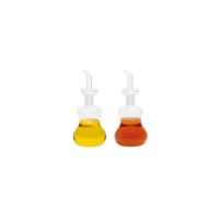 Andrea House - Γυάλινο Σετ Για Λάδι & Ξύδι Anti-Drip 250ml Andrea House - Γυάλινο Σετ Για Λάδι & Ξύδι Anti-Drip 250ml