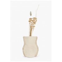 Calma House - Bottle Cover Asana 23x13cm Calma House - Bottle Cover Asana 23x13cm