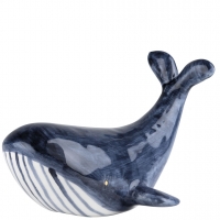Raeder - Κεραμικό Διακοσμητικό Big Fish 11,5 x 7,5 x 7cm