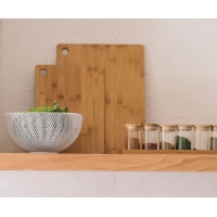 Andrea House - Επιφάνεια Κοπής Bamboo Large Andrea House - Επιφάνεια Κοπής Bamboo Large