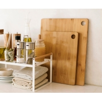 Andrea House - Επιφάνεια Κοπής Bamboo Large Andrea House - Επιφάνεια Κοπής Bamboo Large
