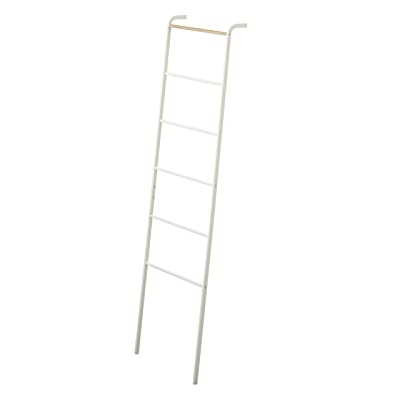 Yamazaki - Σκάλα Κρεμάστρα Leaning Hanger WH