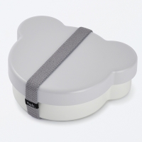 Takenaka - Φαγητοδοχείο Bear Grey Takenaka - Φαγητοδοχείο Bear Grey