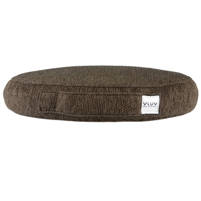 Vluv - Pil & Ped Cushion Set 36cm Stov Greige