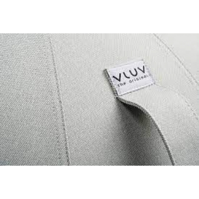 Vluv - Seating Ball Leiv 75cm Silver