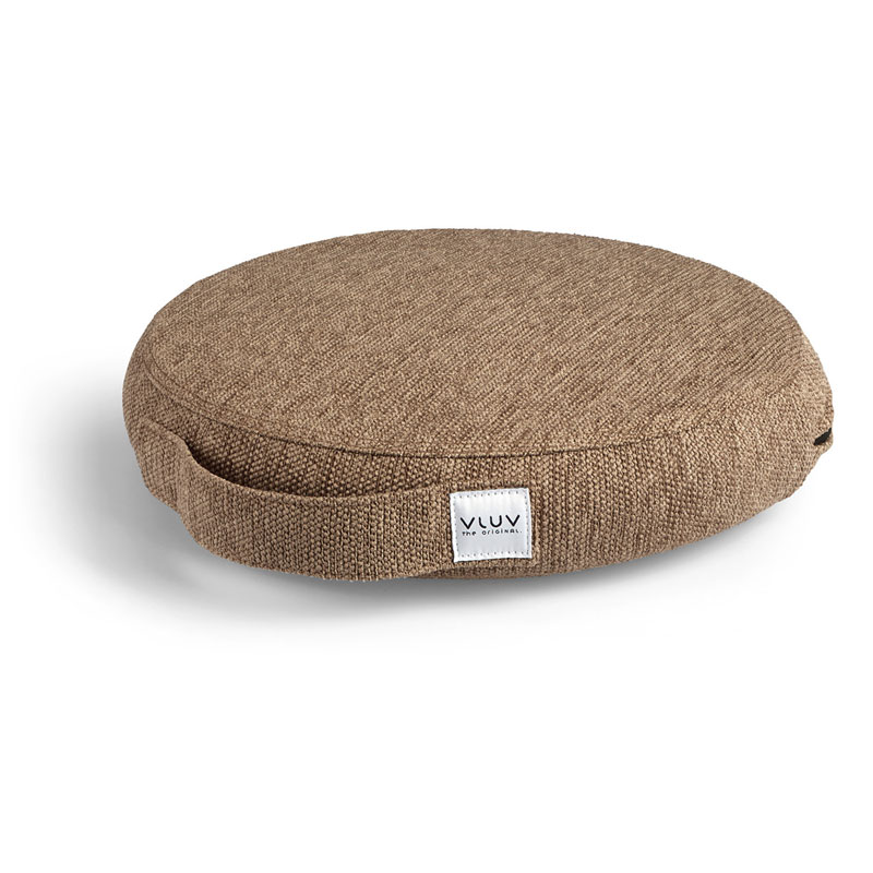 Vluv - Pil & Ped Cushion Set 36cm Stov Macchiato Vluv - Pil & Ped Cushion Set 36cm Stov Macchiato