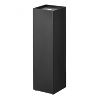 Yamazaki - Σταντ Για Χαρτί Υγείας Tower BK Yamazaki - Σταντ Για Χαρτί Υγείας Tower BK