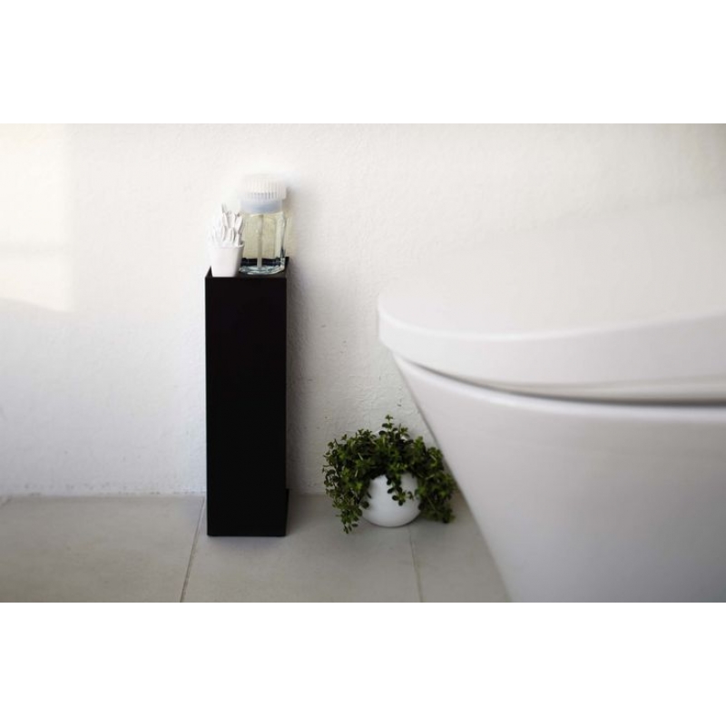 Yamazaki - Σταντ Για Χαρτί Υγείας Tower BK Yamazaki - Σταντ Για Χαρτί Υγείας Tower BK