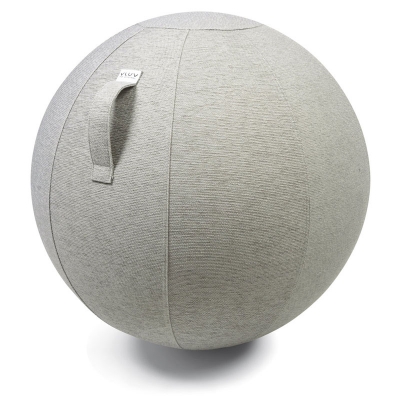 Vluv - Seating Ball Stov 55cm Concrete