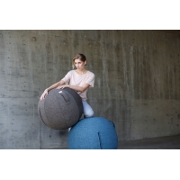 Vluv - Seating Ball Stov 65cm Petrol Vluv - Seating Ball Stov 65cm Petrol