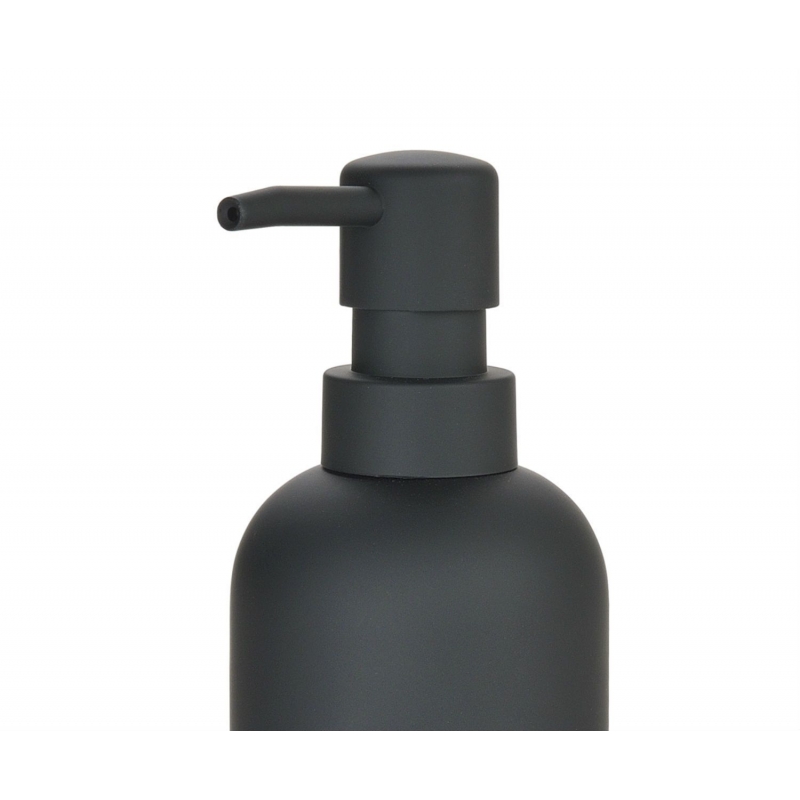 Andrea House - Αντλία Για Σαπούνι Black Resin