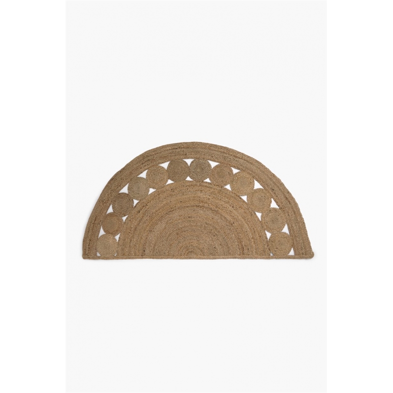 Calma House - Χαλί/Διακοσμητικό Τοίχου Sevilla Natural 180x90cm