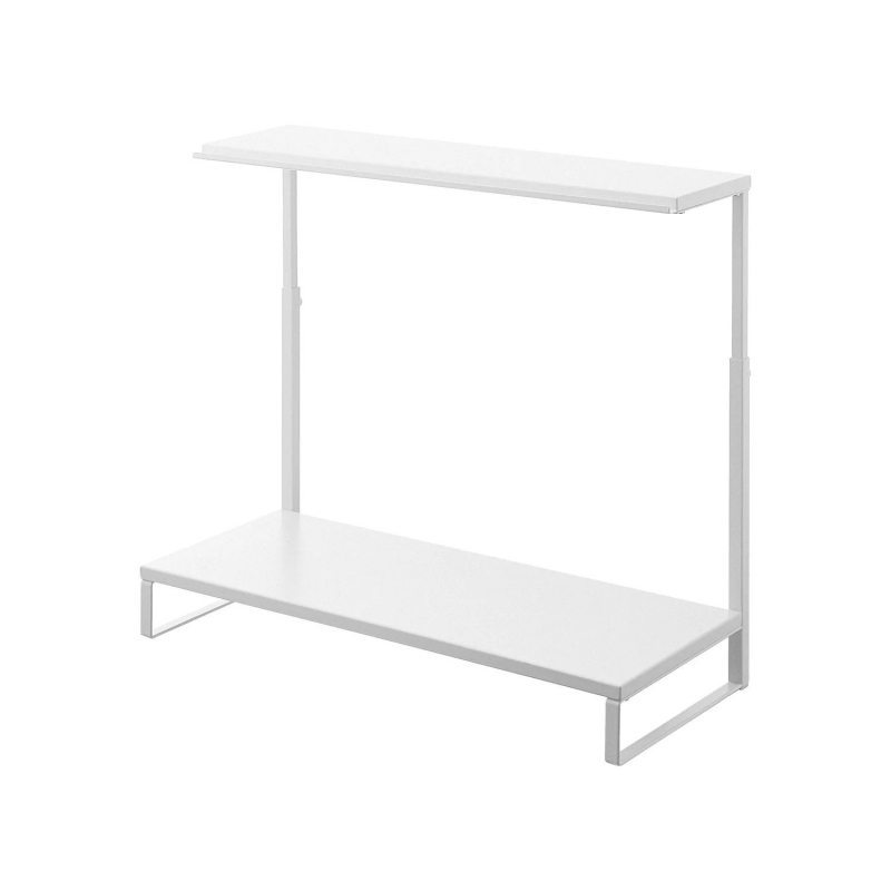 Yamazaki - Βάση Monitor 2 Επιπέδων Tower WH