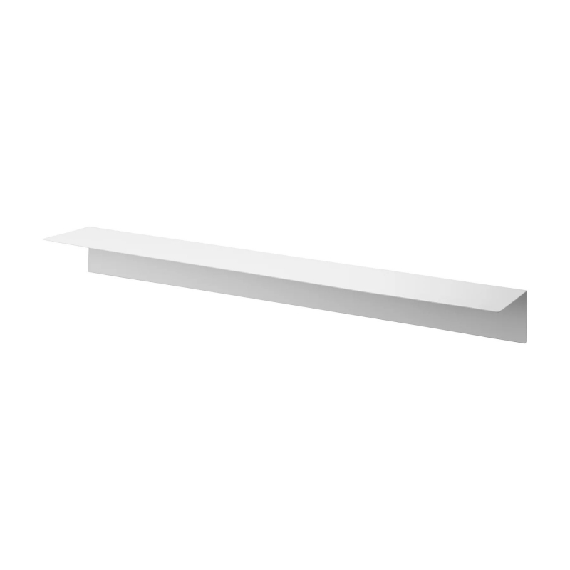 Yamazaki - Επιτοίχιο Ράφι Με Μαγνητική Επιφάνεια 90cm Tower WH