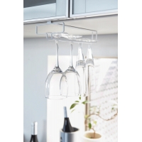 Yamazaki - Under Shelf Wine Glass Hanger WH