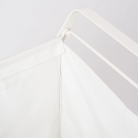 Yamazaki - Πτυσσόμενο Καλάθι Για Άπλυτα Hamper Tower Large WH