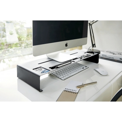 Yamazaki - Tower. Βάση Για Monitor BK