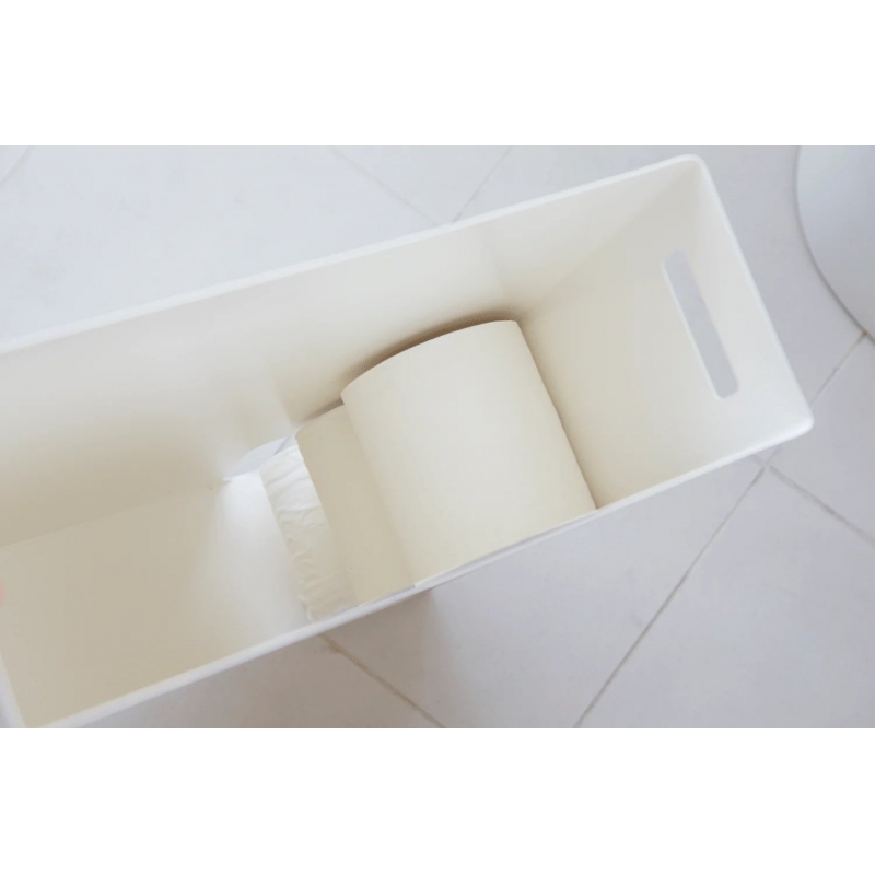 Yamazaki - Σταντ Για Χαρτί Υγείας Slim WH Yamazaki - Σταντ Για Χαρτί Υγείας Slim WH